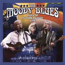 The moody blues - moody,