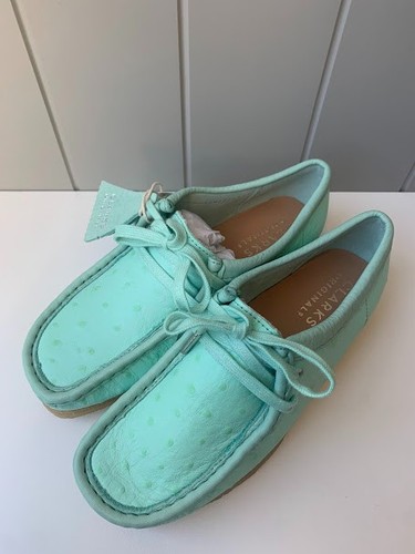 Nuove scarpe wallabee donna - wallabee,