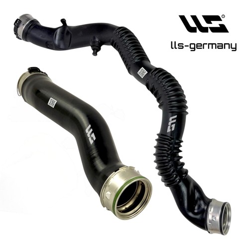 Tubo intercooler per bmw x3 - intercooler,