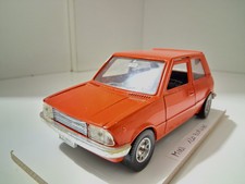 burago b23 innocenti mini 90