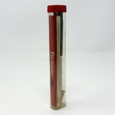 Penna vintage Flo-Master punta