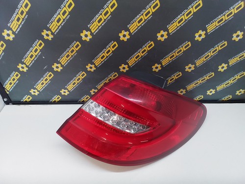 Stop fanale fanalino - fanale,