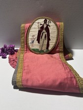 Antico Collare Massonico Con