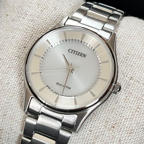 Orologio donna solare citizen - solare,
