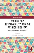 Technology, Sustainability and