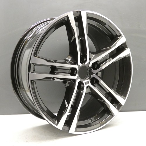 Cerchio lega bmw - lega, 1