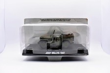 Modellini auto esercito