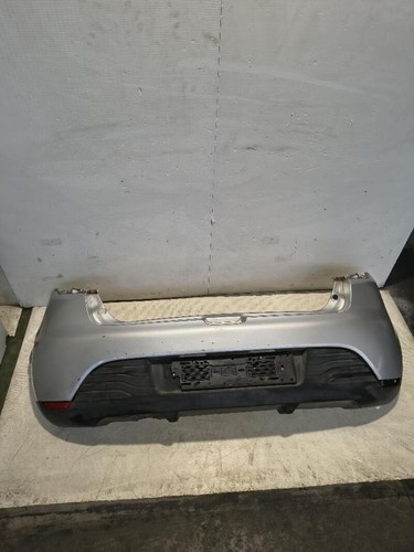 850222710r paraurti posteriore - paraurti,