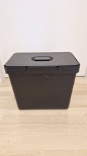 Cesto contenitore ikea - cesto,