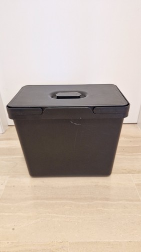 Cesto contenitore ikea - cesto,