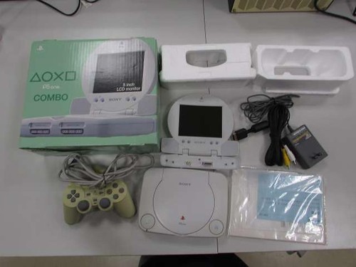 Sony one combo - sony, ps