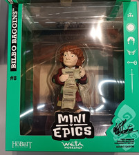 Mini Epics Bilbo Baggins The