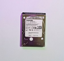 HARD DISK INTERNO 2,5" 1TB TOSHIBA 1000GB SATA PS3 PS4 XBOX 360 ONE HP ASUS ACER