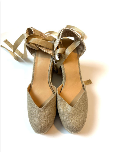 Castaner espadrillas zeppe - espadrillas, uk