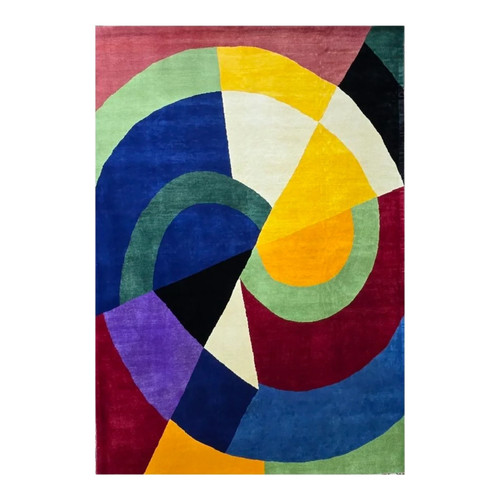 Sonia delaunay diagonale - diagonale, –