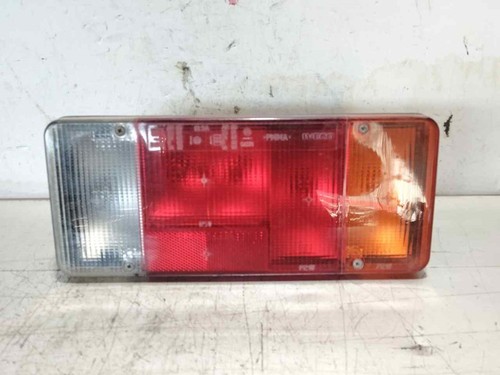 Fanale posteriore destro iveco - fanale,