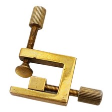 Clip di riparazione violino