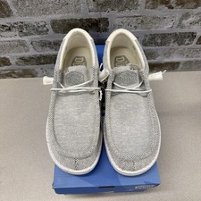 Hey Dude Wally Sox Men's