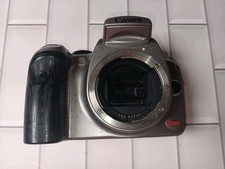 Cannon EOS Digital Rebel Ricambi