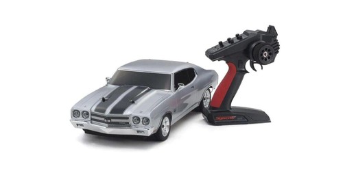 Kyosho fazer mk2 1970 - 1/10,