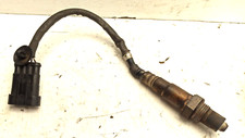 RICAMBI USATI, SONDA LAMBDA LANCIA MUSA 1.4 BENZINA, ANNO : 2007