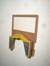 Telaio disco Schuco con disco per Renault 1230 d'epoca / ancora nuovo