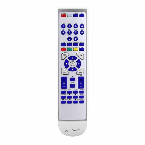 Telecomando serie - , rm