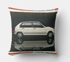 CUSCINO 40x40 TRIBUTO CITROEN