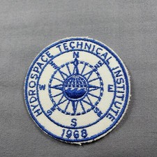 US Army ROTC Hydrospace