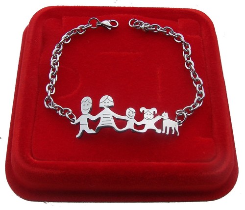 New bracciale braccialetto - new,