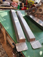 Mk1 Supporto da pavimento