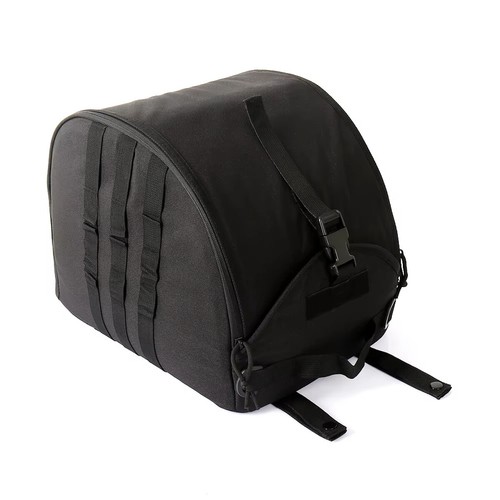 Borsa casco impermeabile