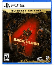 Back 4 Blood: Ultimate Edition