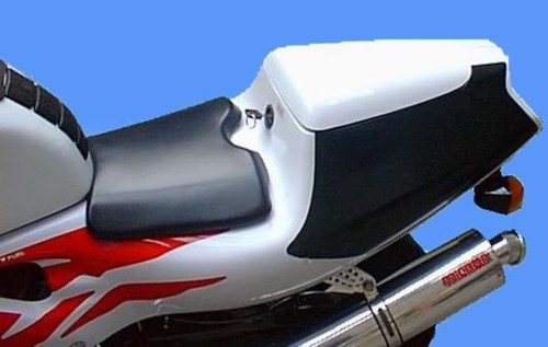 Coprisedile singolo honda - coprisedile,