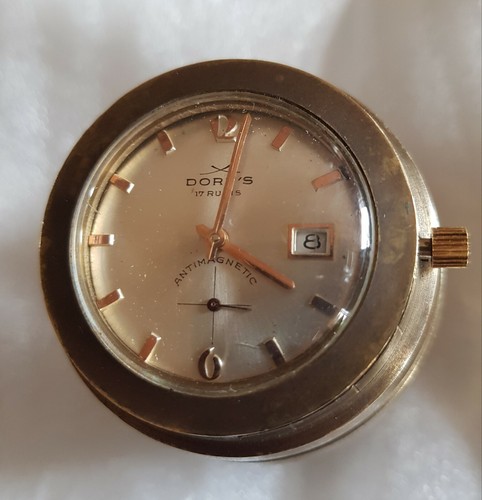 Orologio tavolo dory s - da, dory's