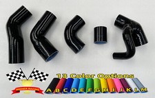 Tubi turbo in silicone adatti