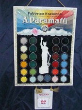Cartella Fabbrica Colori