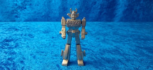 Trider orion vintage robot - trider,