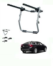 PORTABICI POSTERIORE 3 BICI