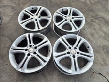 Cerchi In Lega Da 17" Per Mercedes Classe A - CLA W176 Interasse Fori 5x112