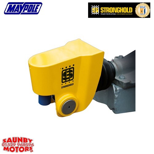 Stronghold hitchlock per - .stronghold,