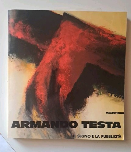 Armando testa segno la - armando,