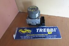 0265232112 CENTRALINA ABS FIAT