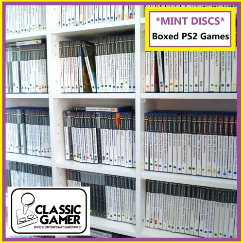 Disco come nuovo giochi - *disco, nuovo*