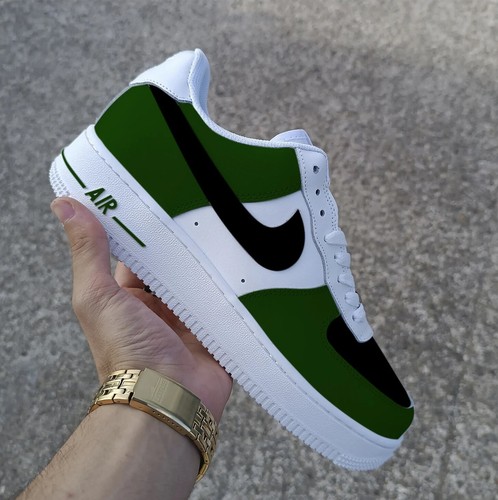 Scarpe nike air force - air, 1