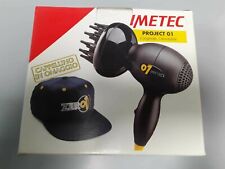 Phon asciugacapelli IMETEC