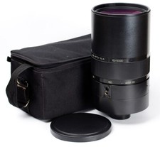 MTO 11CA MC 10/1000mm f/10