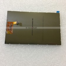 Schermo LCD 7 pollici