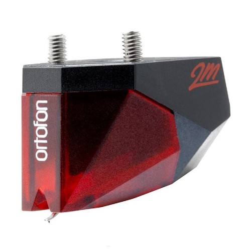 Ortofon red verso - red,