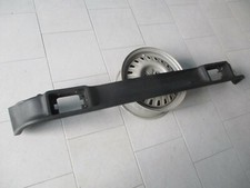 SPOILER ANTERIORE ALFA ROMEO ALFETTA BERLINA - DELL'EPOCA - NUOVO 